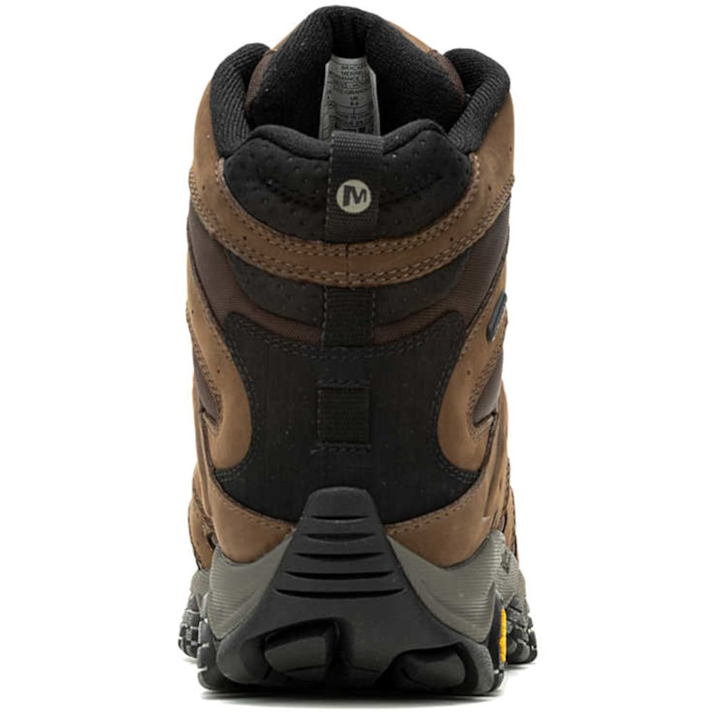 Черевики Merrell Moab 3 Apex Mid WP Mns 036.1271