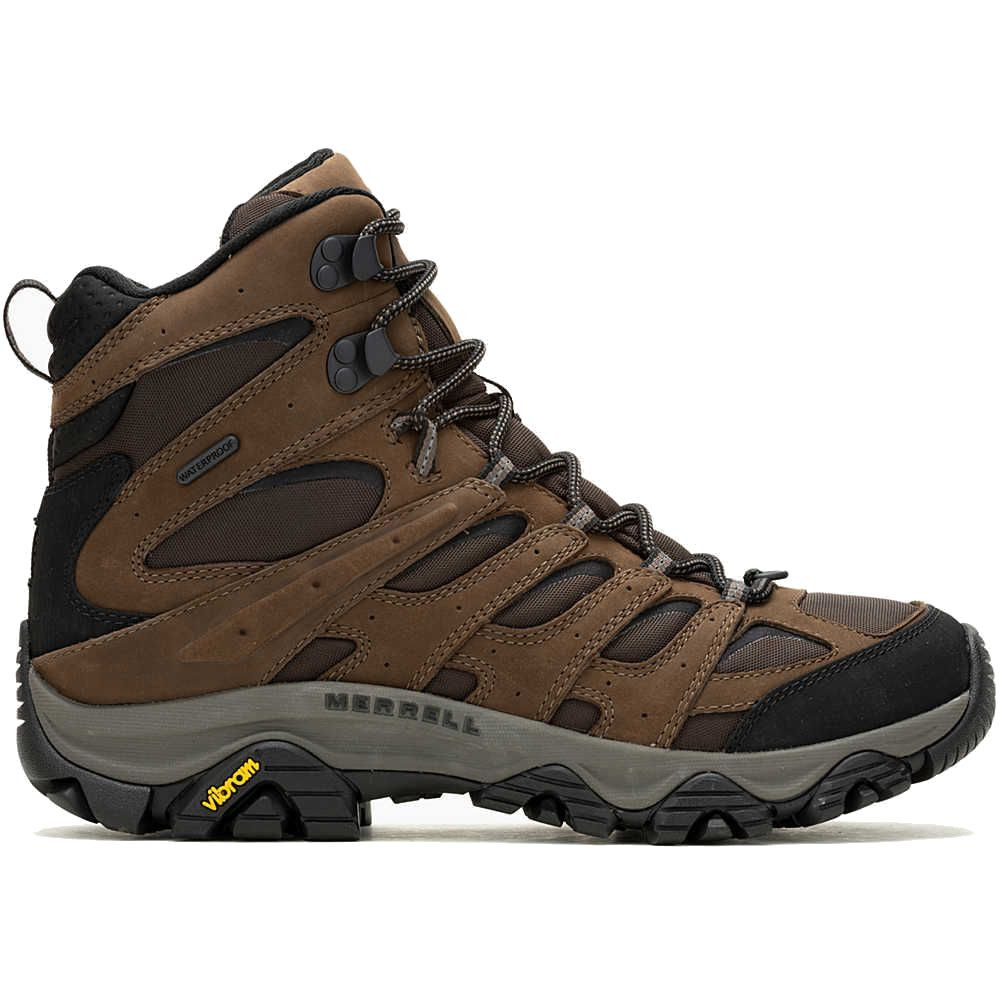 Черевики Merrell Moab 3 Apex Mid WP Mns 036.1271