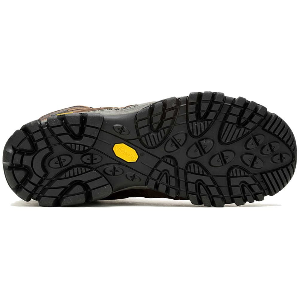 Черевики Merrell Moab 3 Apex Mid WP Mns 036.1271
