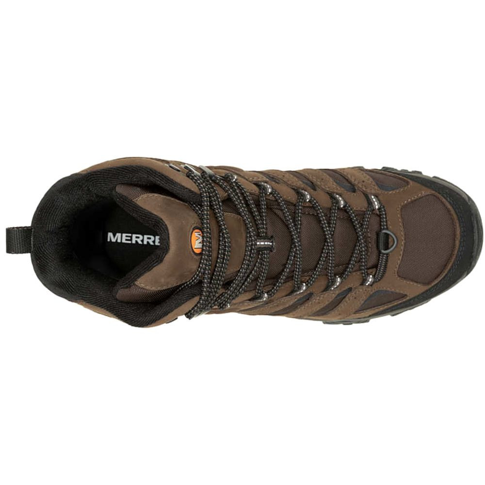 Черевики Merrell Moab 3 Apex Mid WP Mns 036.1271