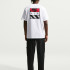 Футболка Nike U NSW TEE LSE AIR BOX IR8021-100 Футболка Nike U NSW TEE LSE AIR BOX IR8021-100