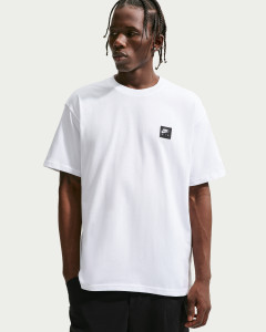 Футболка Nike U NSW TEE LSE AIR BOX IR8021-100