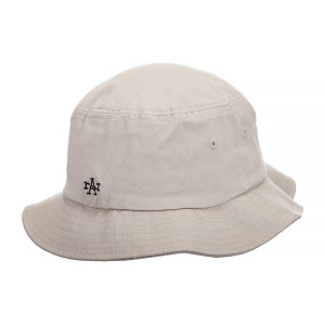 Бейсболка AMERICAN NEEDLE Smokey Bear Twill Bucket Side SMU735A-SBEAR