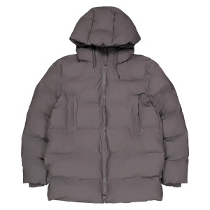 Куртка Rains Alta Puffer Parka W3T4 15190-05