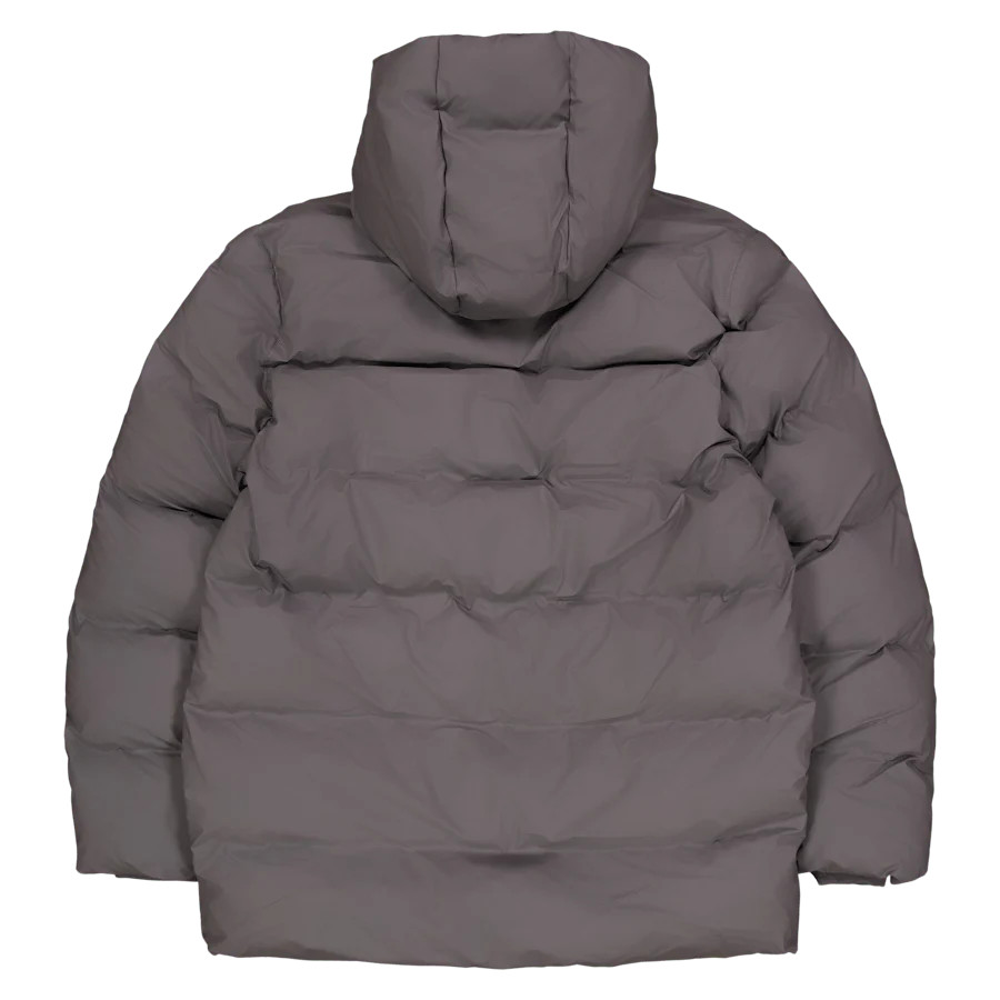 Куртка Rains Alta Puffer Parka W3T4 15190-05