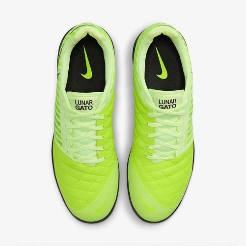 Футзалки Nike LUNARGATO II 580456-012