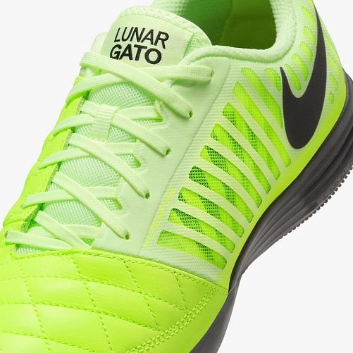 Футзалки Nike LUNARGATO II 580456-012