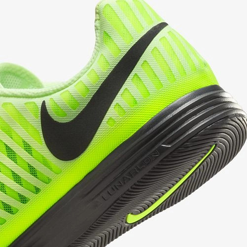 Футзалки Nike LUNARGATO II 580456-012