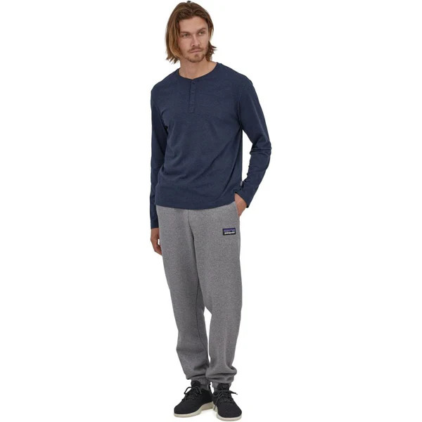 Штани спортивні Patagonia P-6 Label Uprisal 26051GLH