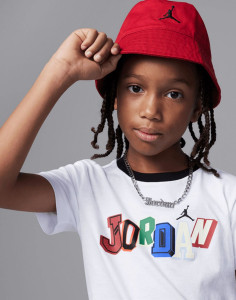 Костюм спортивний Air Jordan Court Of Legends White/Black 85D705-023