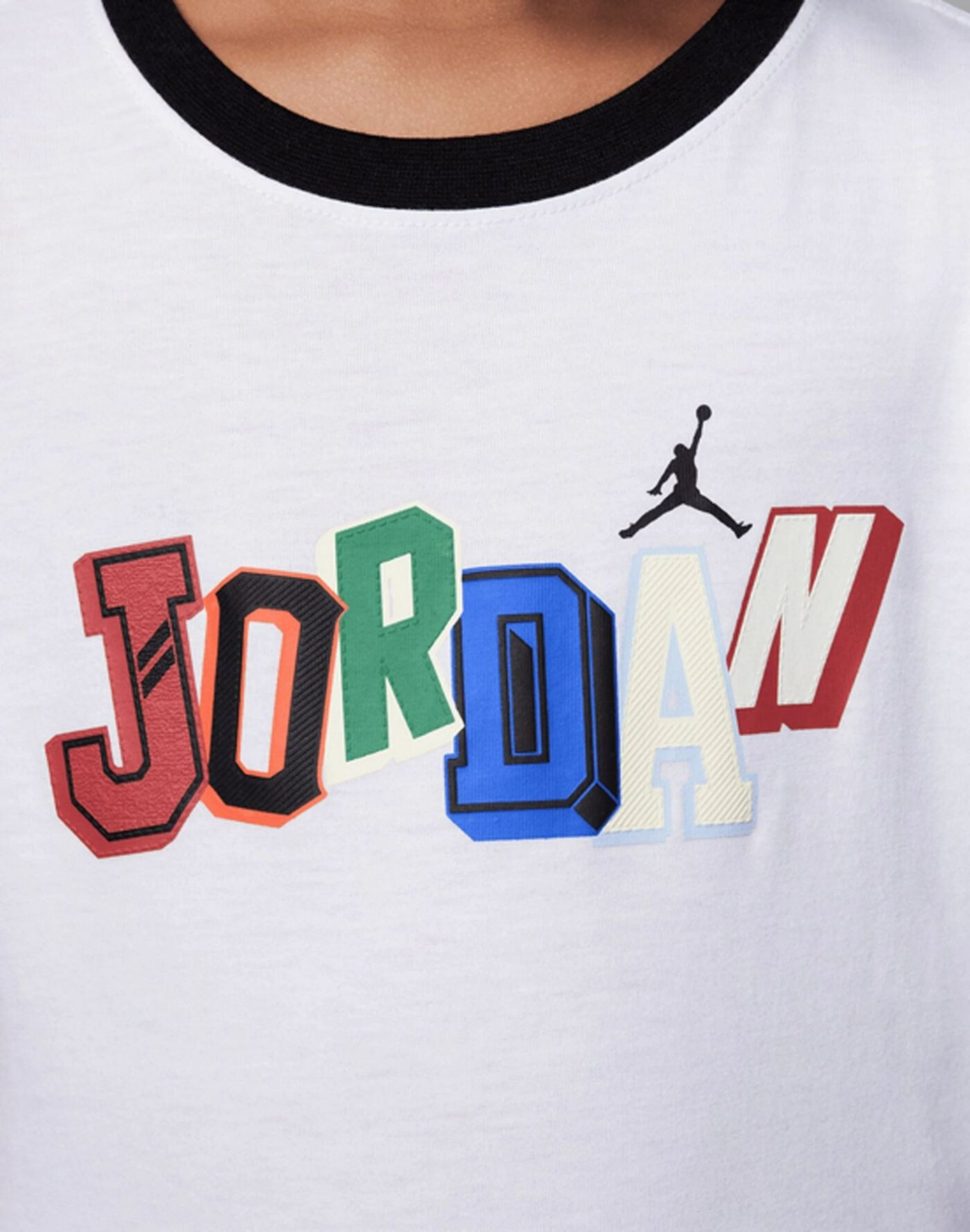 Костюм спортивний Air Jordan Court Of Legends White/Black 85D705-023