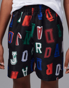 Костюм спортивний Air Jordan Court Of Legends White/Black 85D705-023