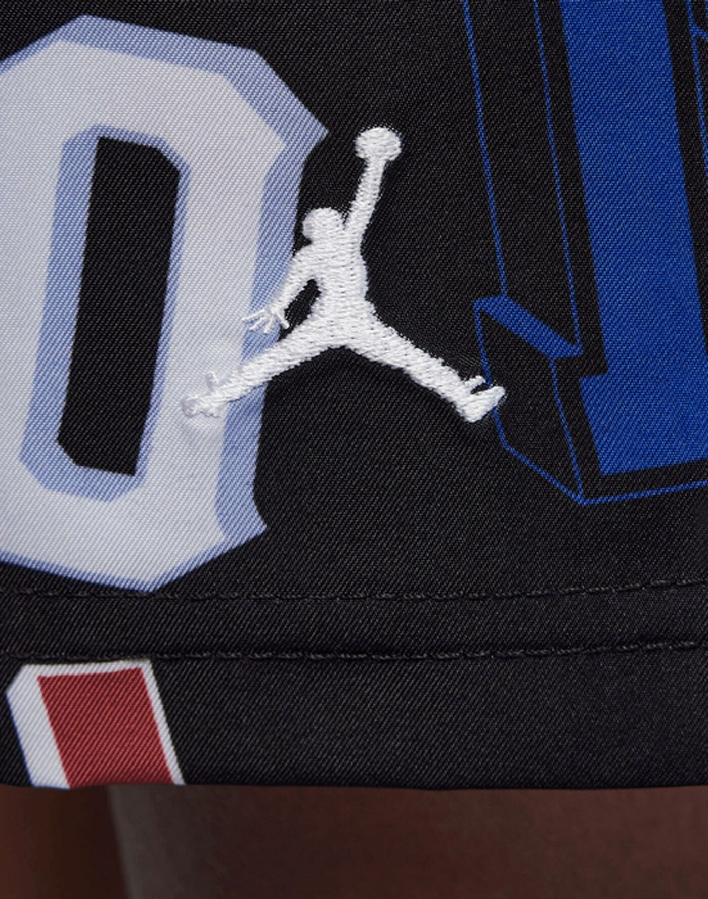 Костюм спортивний Air Jordan Court Of Legends White/Black 85D705-023