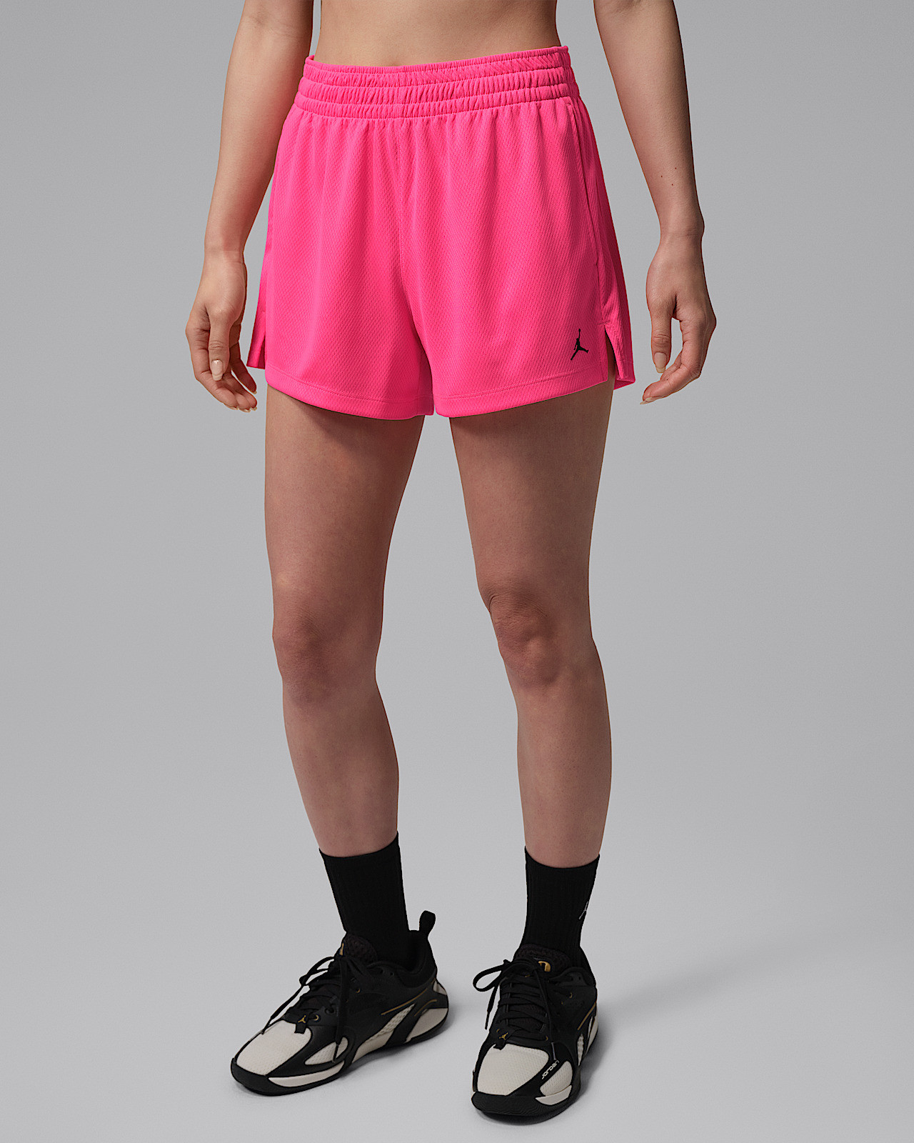 Шорти Jordan W SPT MESH SHORT SLD FN5162-645