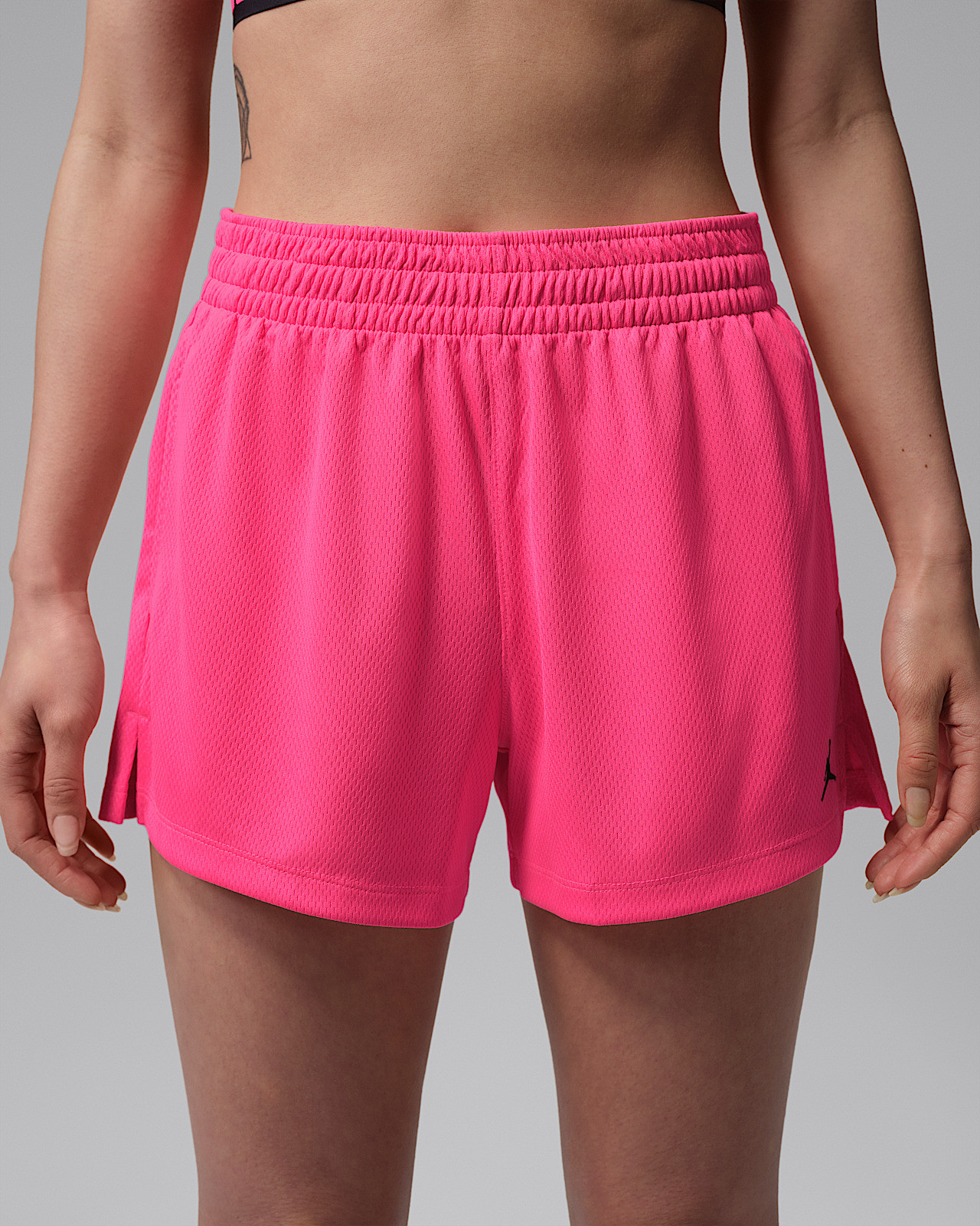Шорти Jordan W SPT MESH SHORT SLD FN5162-645