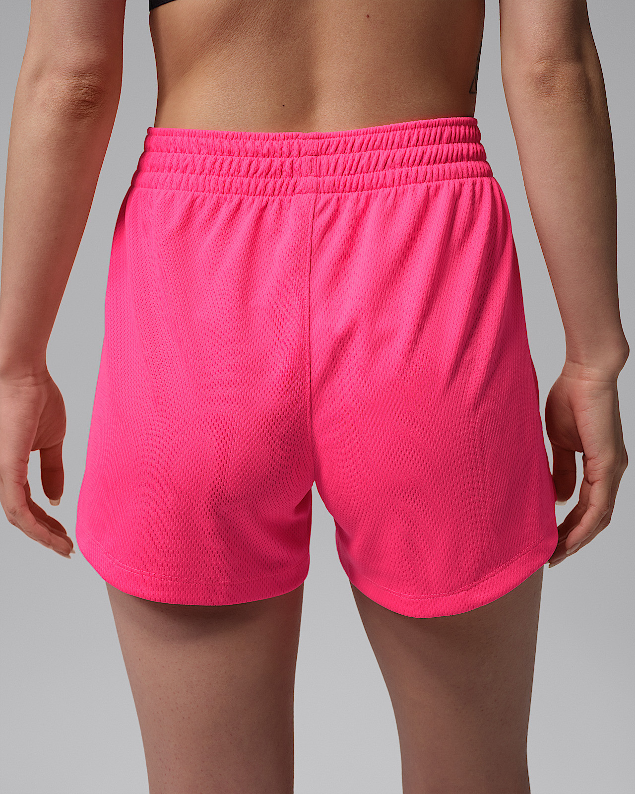 Шорти Jordan W SPT MESH SHORT SLD FN5162-645
