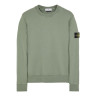 Світшот Stone Island Compass Badge Sweatshirt Green 811563051-V0059