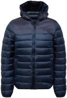 Куртка CHAMPION hooded jacket 218073