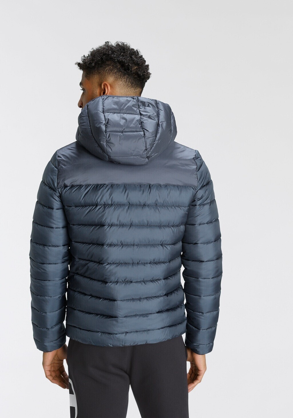 Куртка CHAMPION hooded jacket 218073
