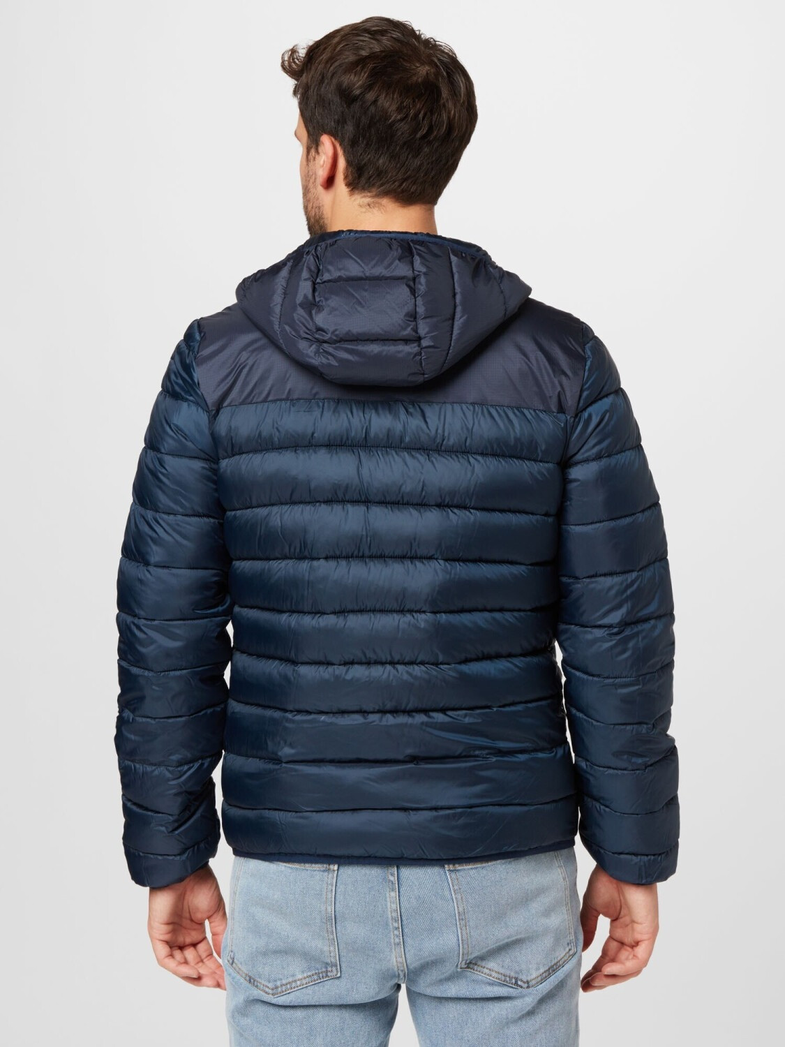 Куртка CHAMPION hooded jacket 218073