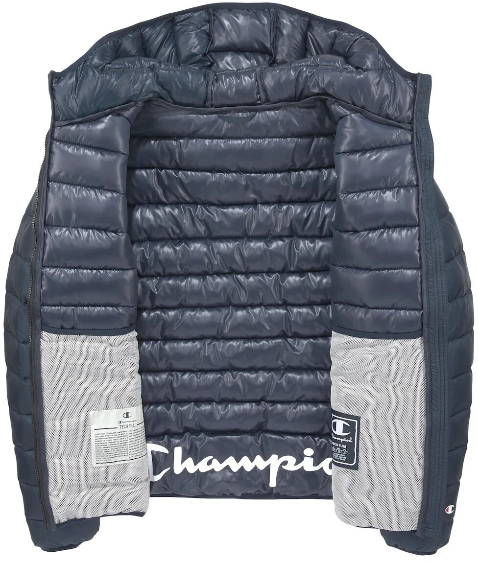 Куртка CHAMPION hooded jacket 218073