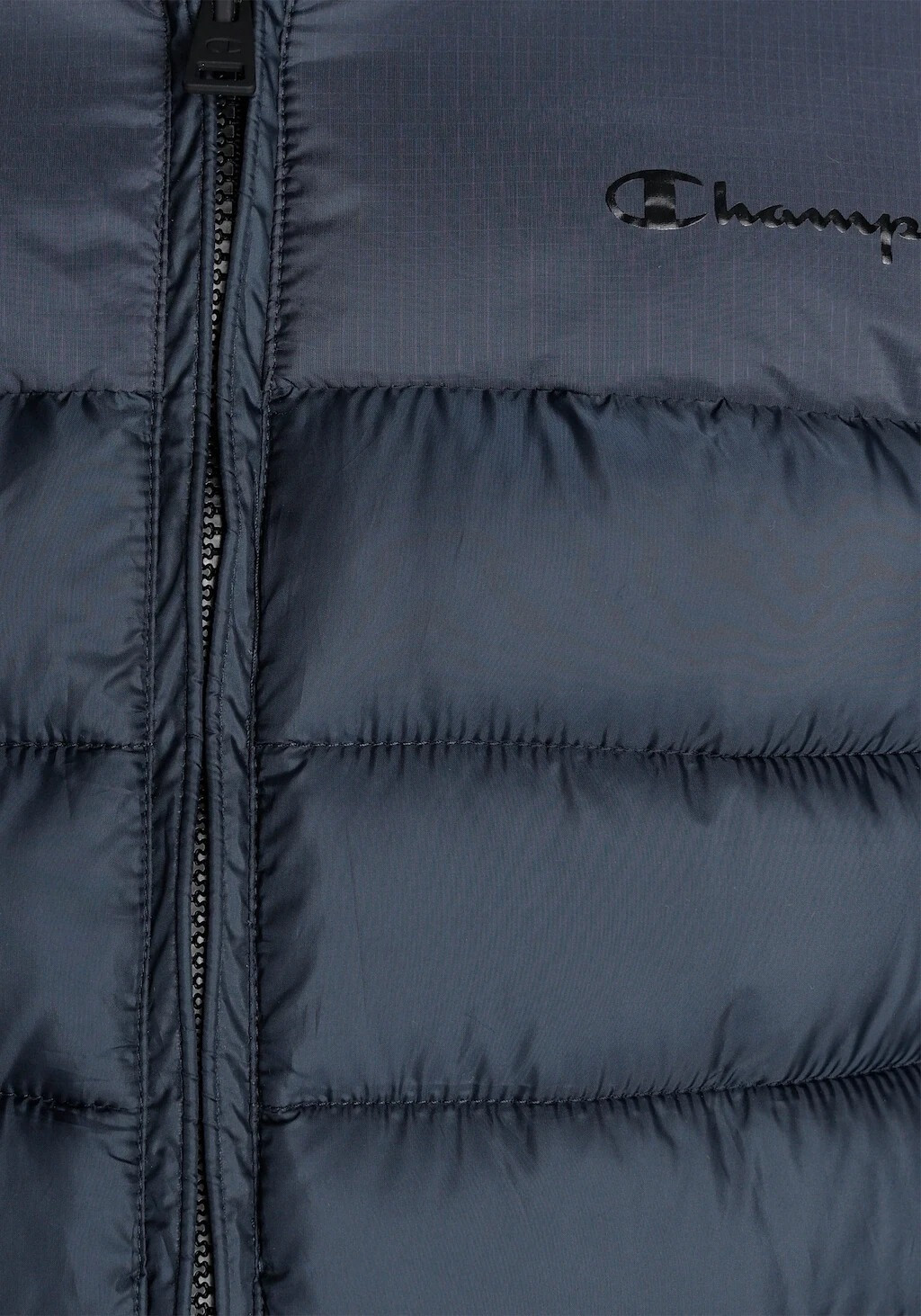 Куртка CHAMPION hooded jacket 218073