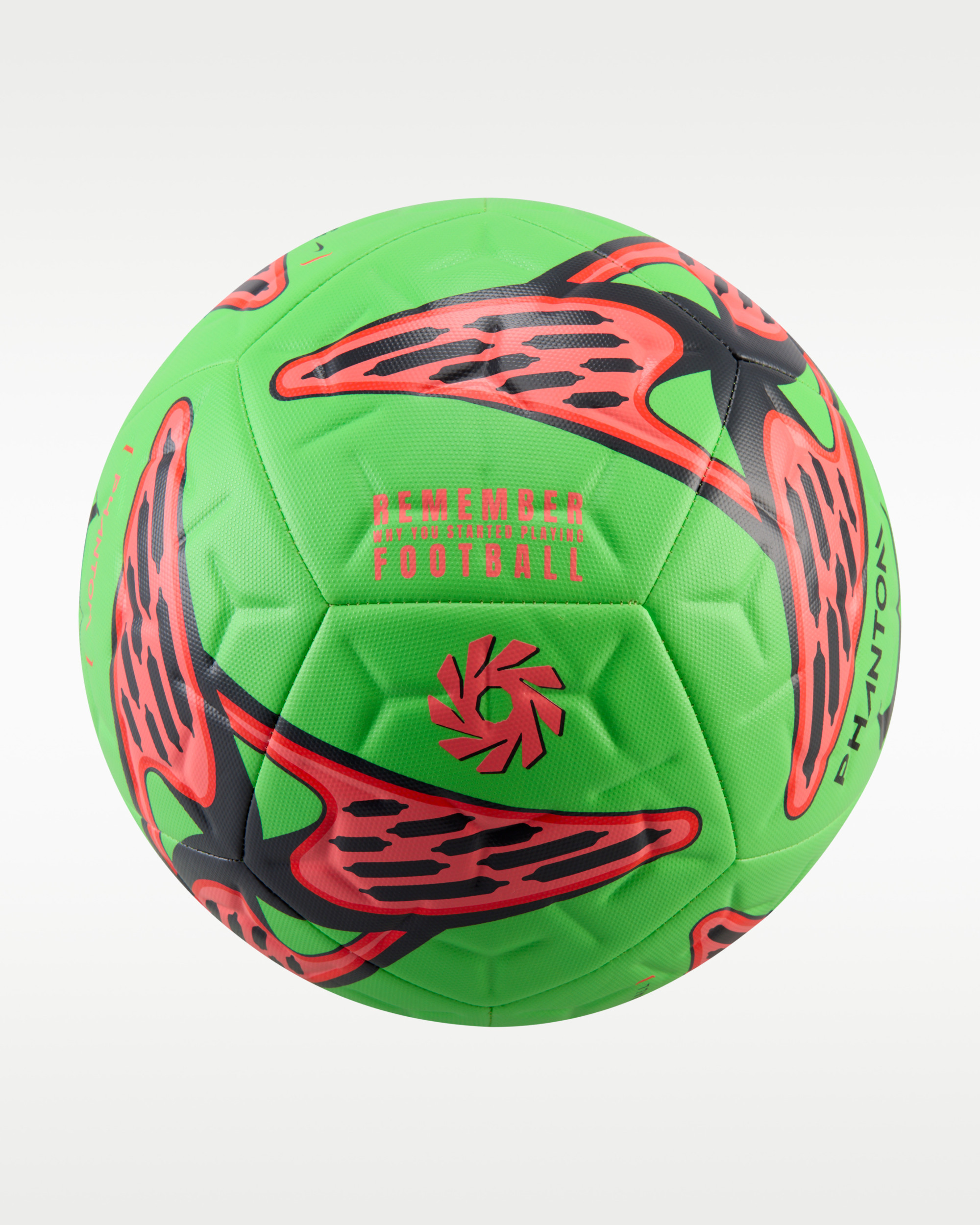 М'яч футбольний Nike EH ACADEMY - SU26 IR4337-398