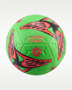 М'яч футбольний Nike EH ACADEMY - SU26 IR4337-398