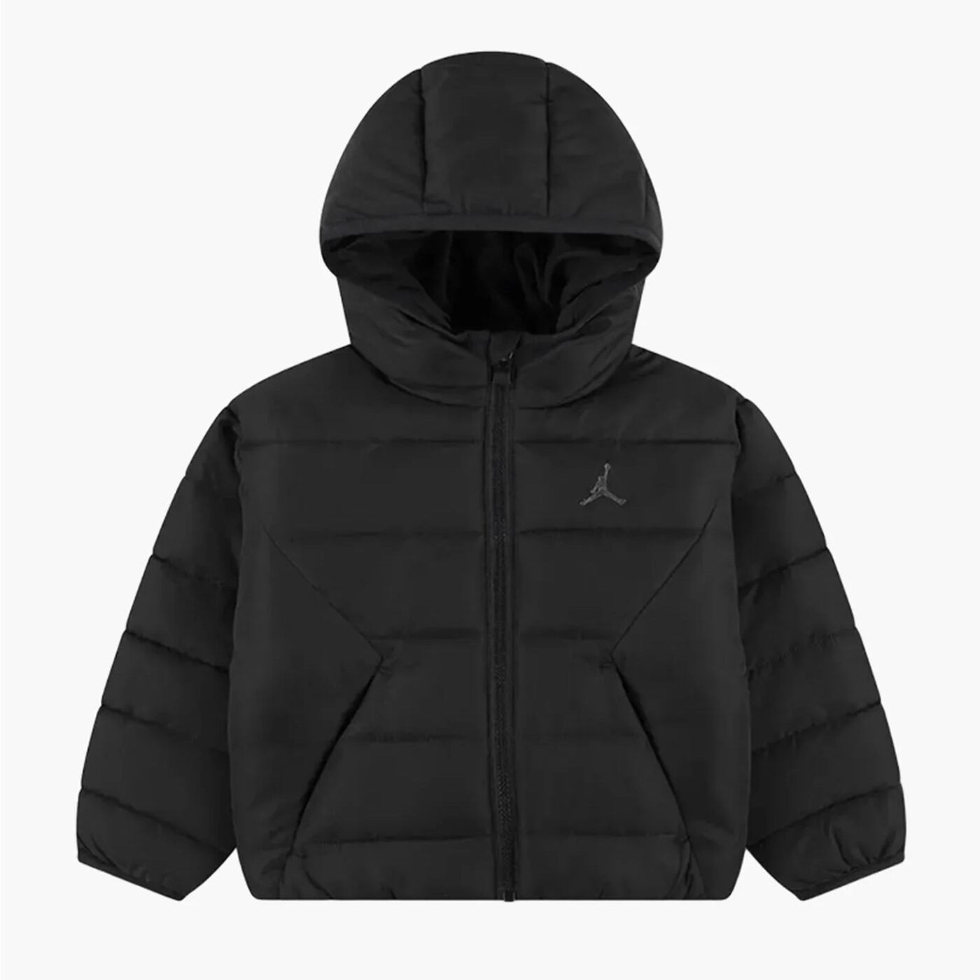 Куртка дитяча Air Jordan Mj Brooklyn Puffer Black 85F014-023