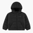 Куртка дитяча Air Jordan Mj Brooklyn Puffer Black 85F014-023
