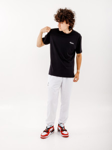 Футболка AUSTRALIAN EASY TECH PIQUE' T-SHIRT R-FIT LSUTS0003-003