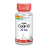 Капсули Pure CoQ10 30mg - 60 vcaps 2022-10-1792