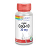 Капсули Pure CoQ10 30mg - 60 vcaps 2022-10-1792