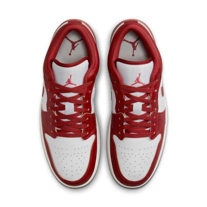 Кросівки чоловічі Nike Ir Jordan 1 Low Se (FJ3459-160) FJ3459-160