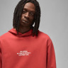 Худі Jordan Heritage капюшон (червоне) DQ7544-662