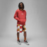 Худі Jordan Heritage капюшон (червоне) DQ7544-662