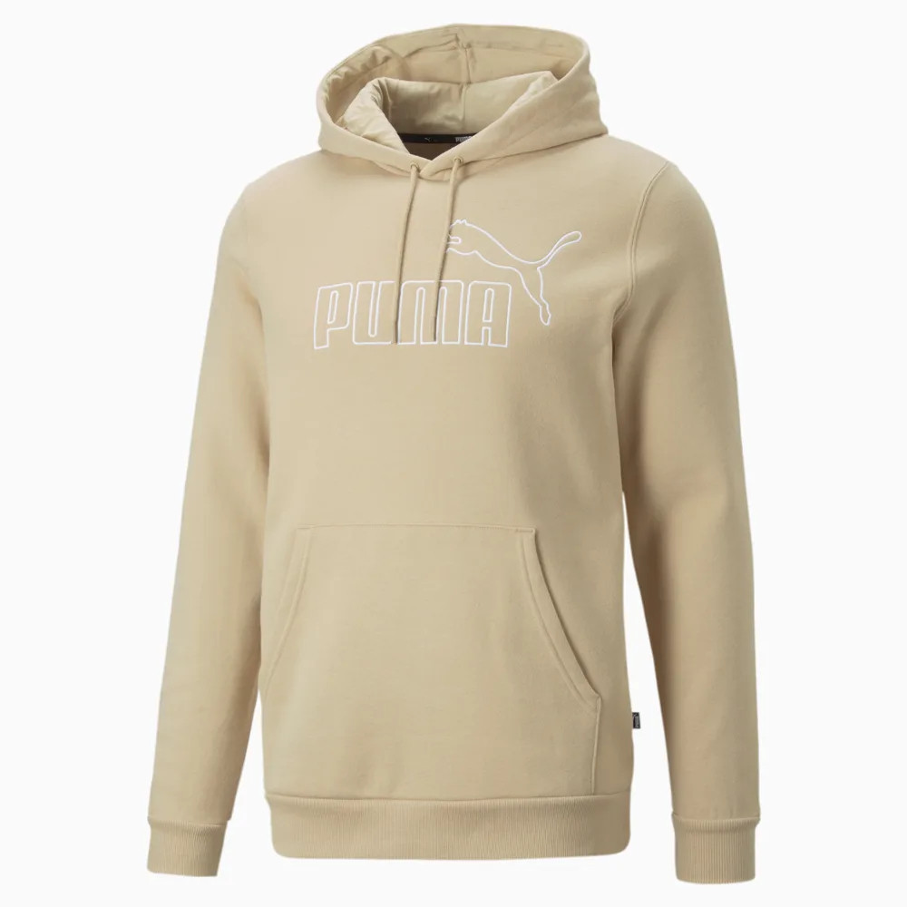 Кофта Puma Essentials Elevated Hoodie 84988801 (Оригінал) 84988801