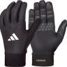 Рукавиці для тренінгу Adidas Full Finger Essential Gloves чорний Уні L ADGB-12825-NL
