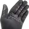 Рукавиці для тренінгу Adidas Full Finger Essential Gloves чорний Уні L ADGB-12825-NL