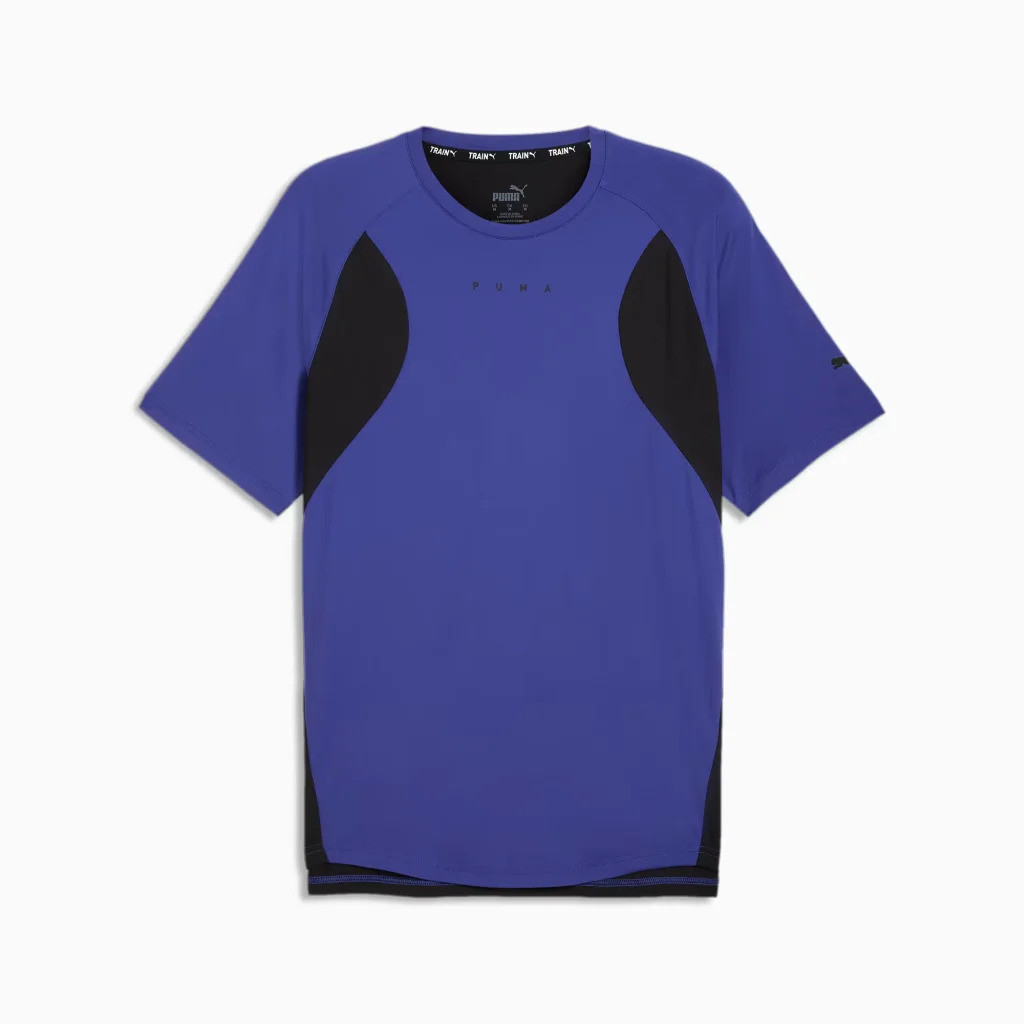 Футболка CLOUDSPUN SOFT BREATHABLE TEE 525711-27