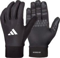 Рукавиці для тренінгу Adidas Full Finger Essential Gloves чорний Уні M ADGB-12824-NL
