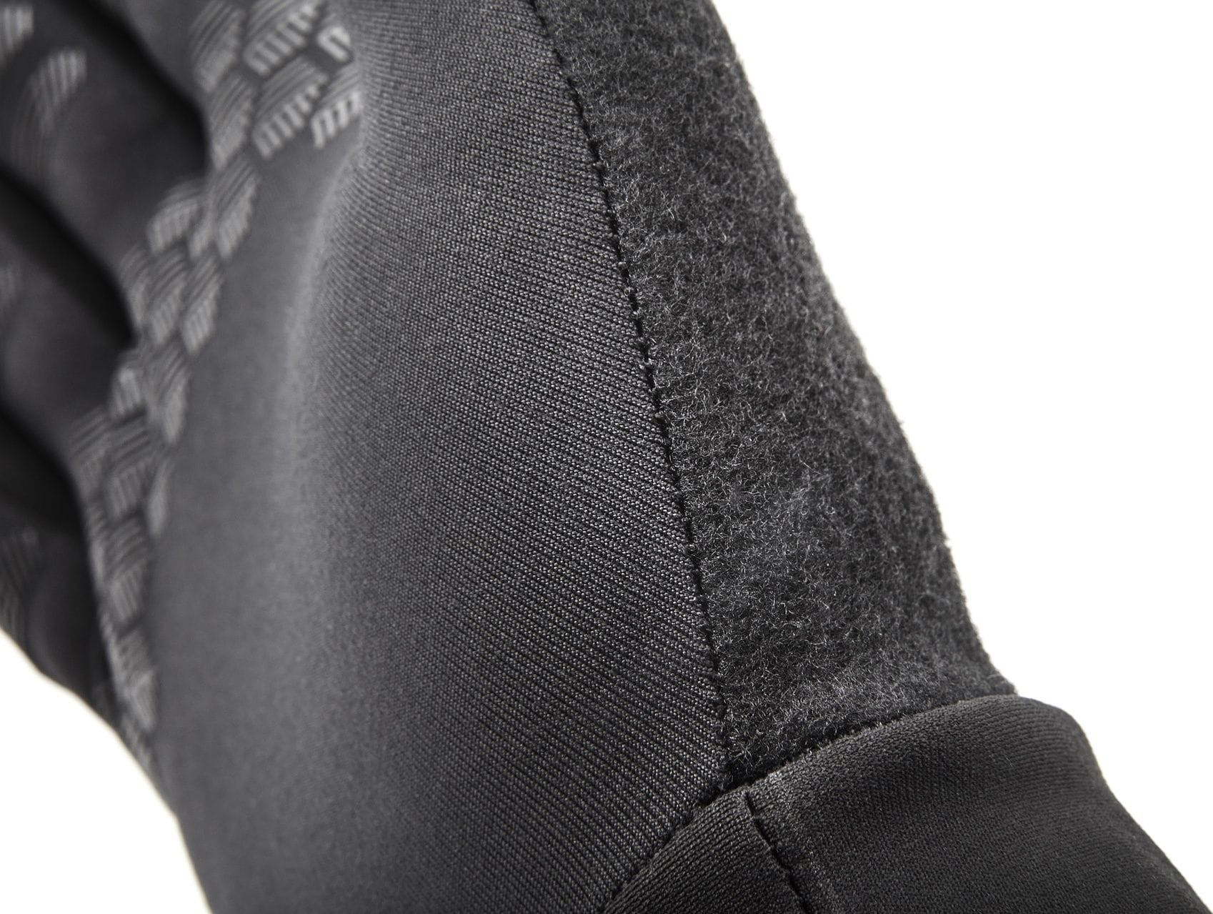 Рукавиці для тренінгу Adidas Full Finger Essential Gloves чорний Уні M ADGB-12824-NL