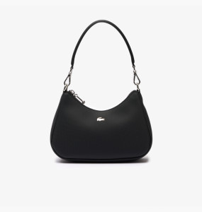 Сумка жіноча Lacoste Daily City Shoulder Bag Black NF4756DZ000 MISC NF4756DZ000
