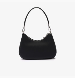 Сумка жіноча Lacoste Daily City Shoulder Bag Black NF4756DZ000 MISC NF4756DZ000