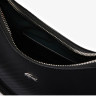 Сумка жіноча Lacoste Daily City Shoulder Bag Black NF4756DZ000 MISC NF4756DZ000