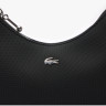 Сумка жіноча Lacoste Daily City Shoulder Bag Black NF4756DZ000 MISC NF4756DZ000