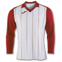 Футболка Joma GRADA біло-червона 100681.206 100681.206