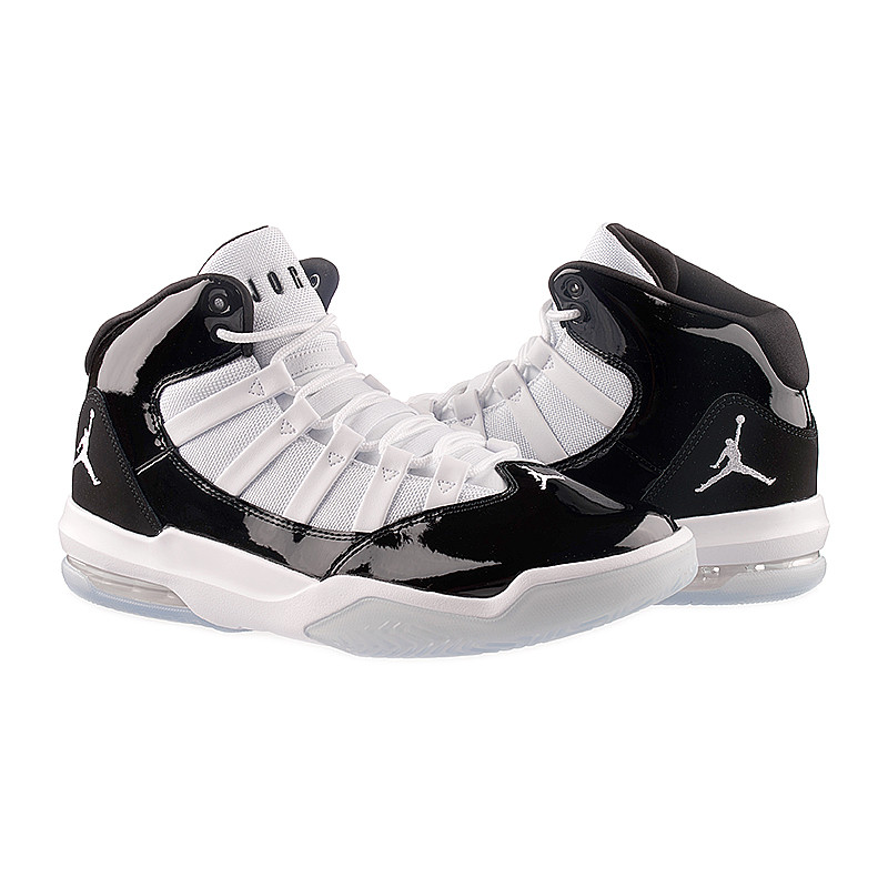 JORDAN MAX AURA AQ9084-011