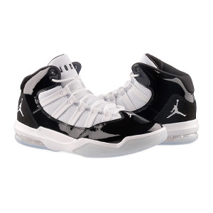 JORDAN MAX AURA AQ9084-011