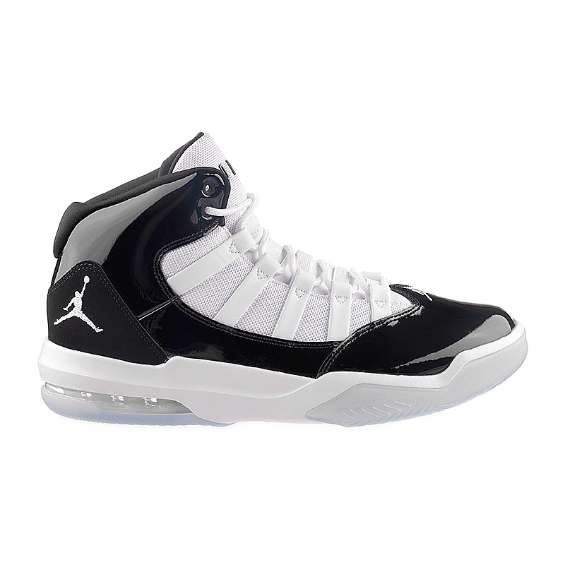 JORDAN MAX AURA AQ9084-011